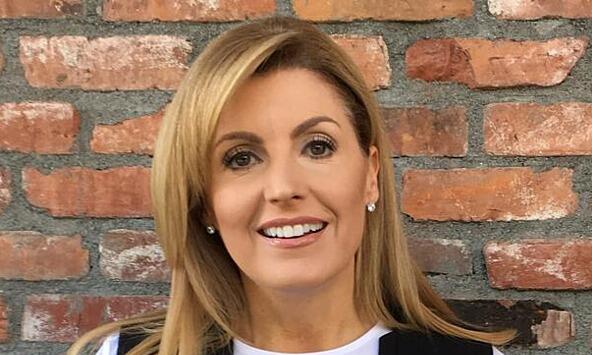 Amy Marentic